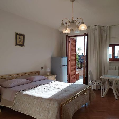 Residenza Damiano Hotel Assisi Exterior foto