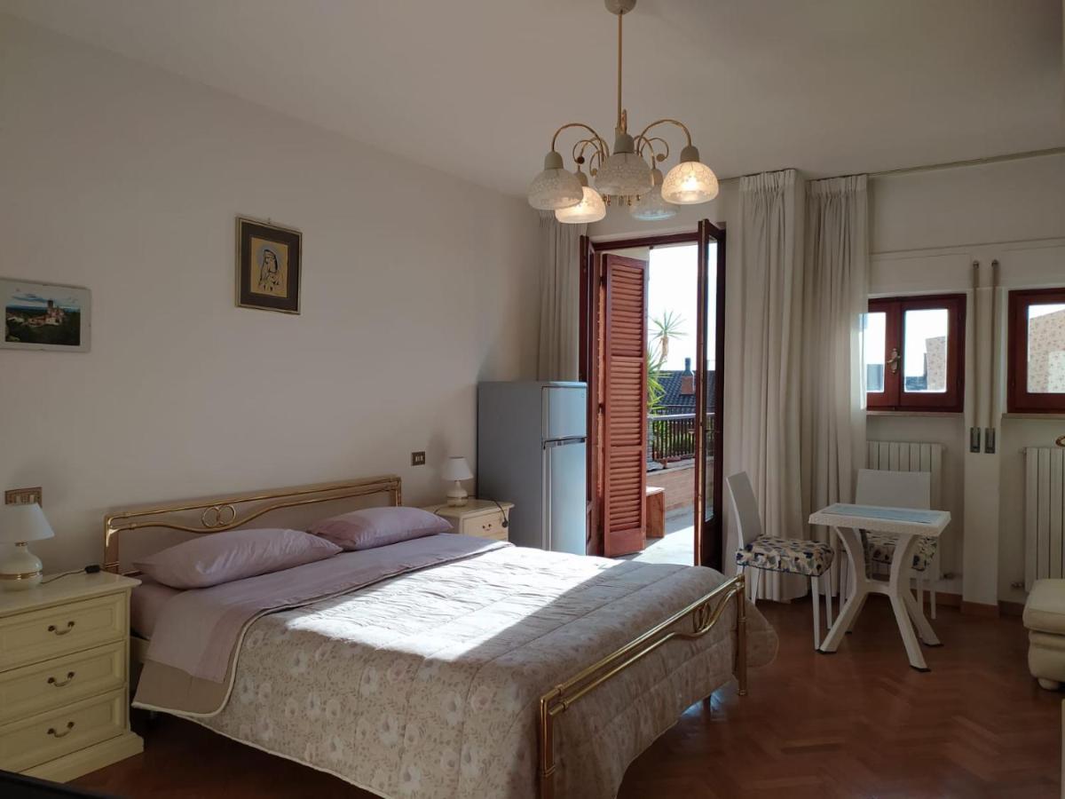 Residenza Damiano Hotel Assisi Exterior foto