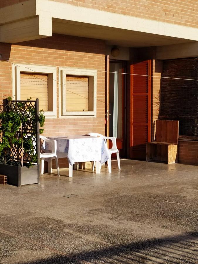 Residenza Damiano Hotel Assisi Exterior foto