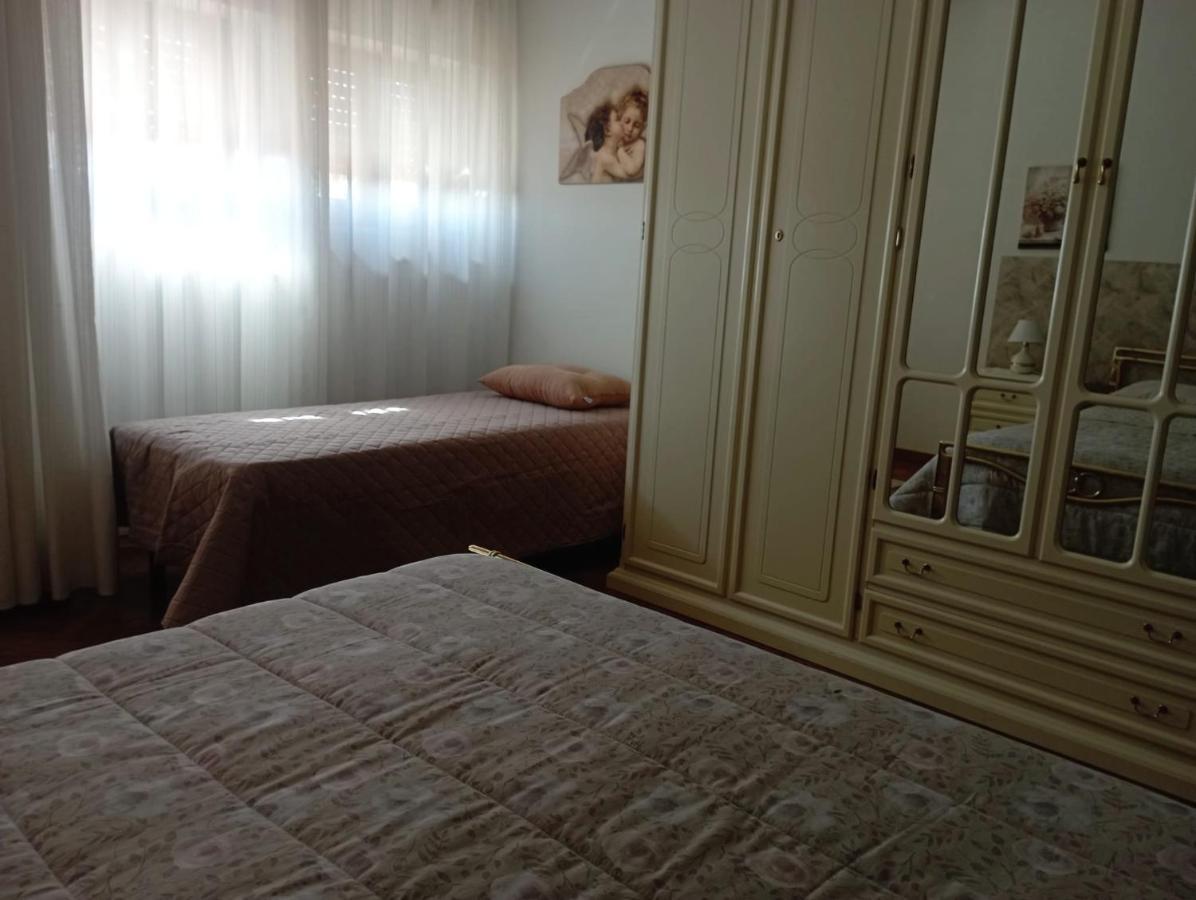 Residenza Damiano Hotel Assisi Exterior foto
